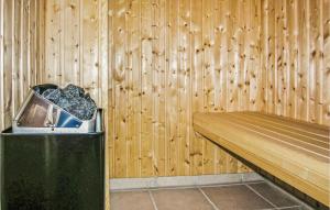 Apartment Færgevej X