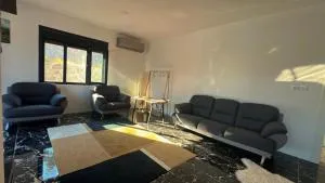 Huzurlu yer - Geyikli