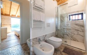 Four-Bedroom Holiday Home
