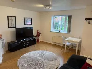 Newly refurbished flat in Kings Heath - بورنفيل