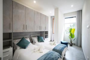 Foster Apartments b&b