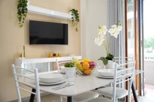 Foster Apartments b&b