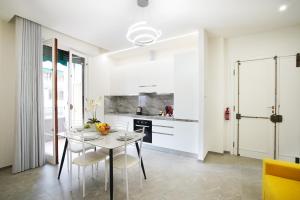 Foster Apartments b&b