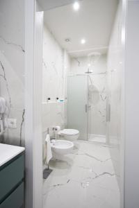 Foster Apartments b&b