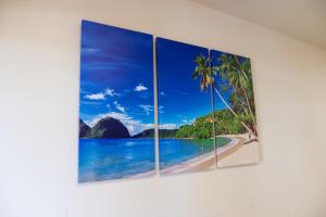 Vera Playa apartment