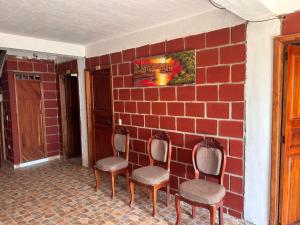 Hotel Destinos del Pacífico