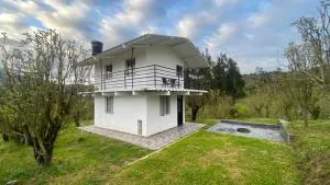 Finca Peradise - Nuevo Colón - Togüí