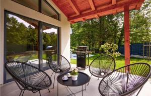 Cozy Home With Jacuzzi&Sauna