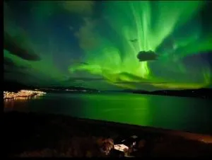 Høy standard. Mye for pengene. Gratis velkomstgave - Slåttvikstrand