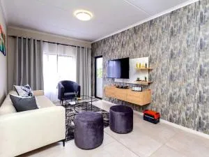 Urban Retreat - Randjesfontein