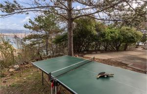 Nice Apartment In Novalja With Kitchen