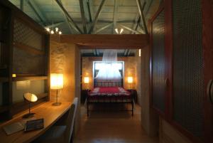Milios House