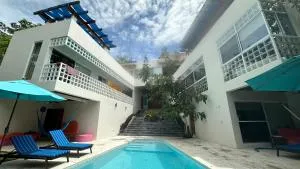 Villa Lux Playa Oaxaca - Yolina