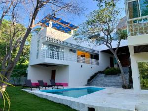 Villa Lux Playa Oaxaca