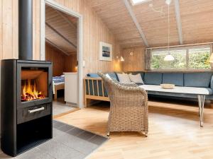 Holiday home Nysted VI