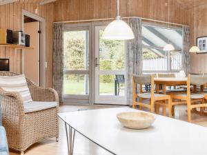 Holiday home Nysted VI