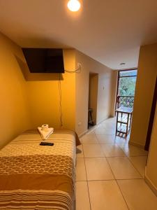 Hospedaje CRUZ Oxapampa
