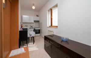 Stunning Apartment In Pula With Wifi