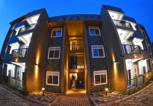 Lake View Apartments - Kirinya