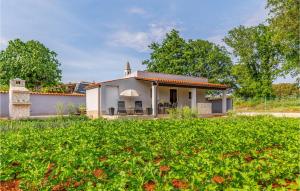 Nice Home In Medulin With Wifi