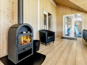 Holiday home Løkken XII