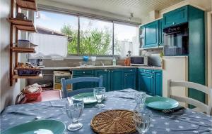 Cozy Home In St-Georges-De-Didonn With Wifi