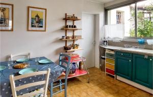 Cozy Home In St-Georges-De-Didonn With Wifi