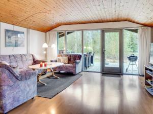 Holiday home Ålbæk VII