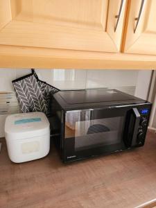 Renewed Spacious 35m2 Studio in Paris