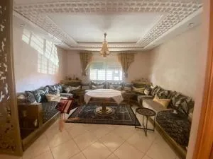 Duplex - الدار البيضاء