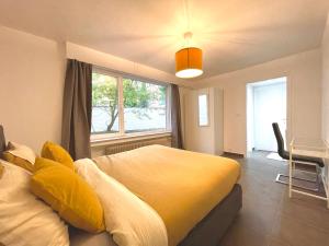 Duden Park Brussels - Cosy APT 1 Bedroom