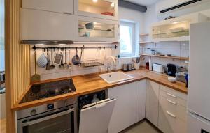 2 Bedroom Gorgeous Apartment In Olib