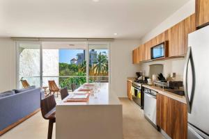 Akumal Secret Walk To Beach Pools With Ocean Views