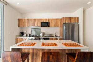 Akumal Secret Walk To Beach Pools With Ocean Views