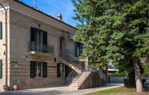 Cozy Apartment In Miglianico With Wifi
