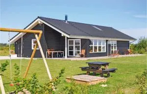 Holiday Home Pilemose - Neder Lysabild