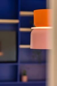Appartements T3 chaleureux a Muret : photos des chambres