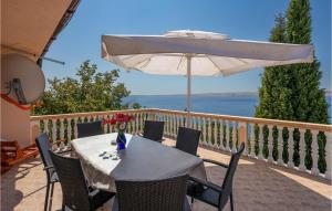 Cozy Apartment In Baric Draga