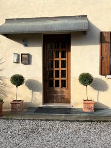 Casa vacanze Pierangela