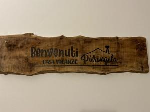 Casa vacanze Pierangela