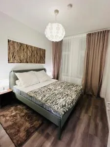 Hanse-Vermietung 2 - BRE