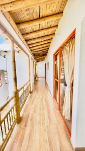 Hotel La Aldea Pijao