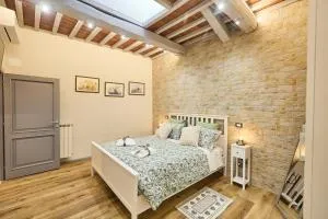 La Casina di Graziella - Sinalunga