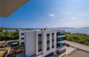 Nice Apartment In Kostrena With Wifi 