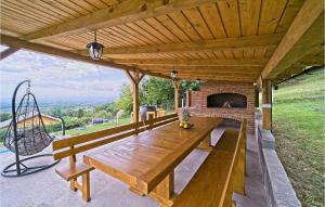 Lovely Home In Dragovanscak