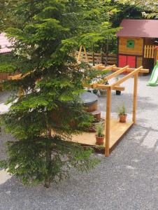 Holiday home in Bribir 53135