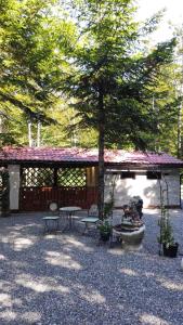 Holiday home in Bribir 53135 