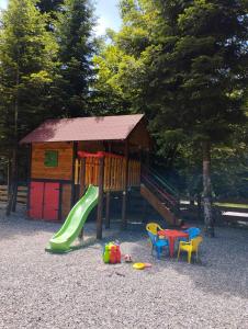 Holiday home in Bribir 53135 