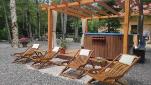 Holiday home in Bribir 53135