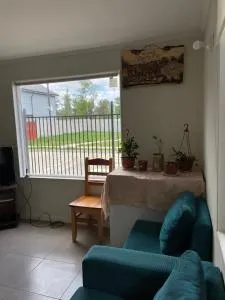 Alojamiento vista hermosa Villarrica - Lumalla